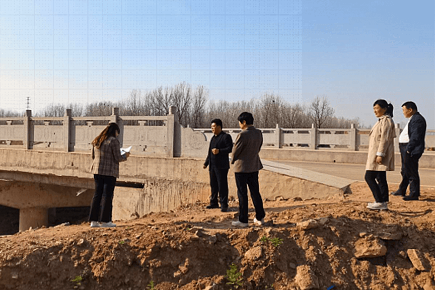 沂南审计：关注“四好农村路”  助力乡村振兴战略实施